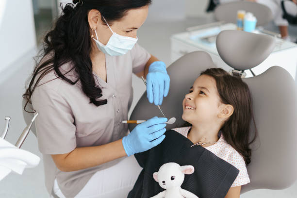Best Emergency Broken Tooth Repair in Blue Ridge, VA