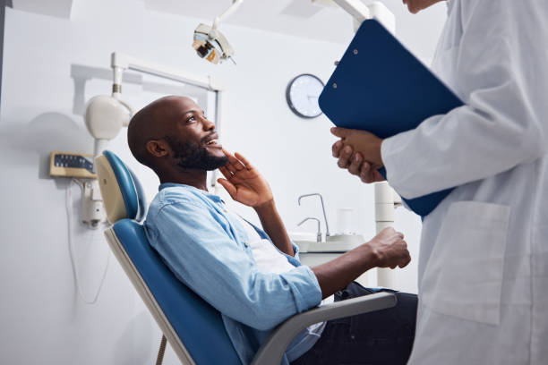 Best Emergency Broken Tooth Repair in Blue Ridge, VA