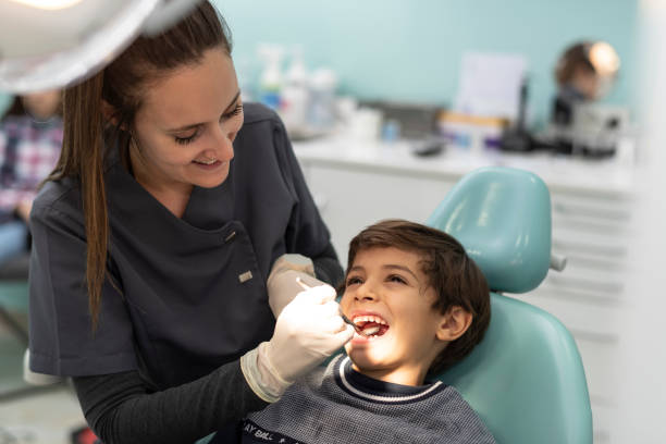 Best After-Hours Emergency Dentist in Blue Ridge, VA