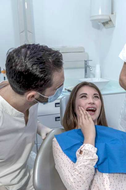 Best Emergency Tooth Extraction in Blue Ridge, VA