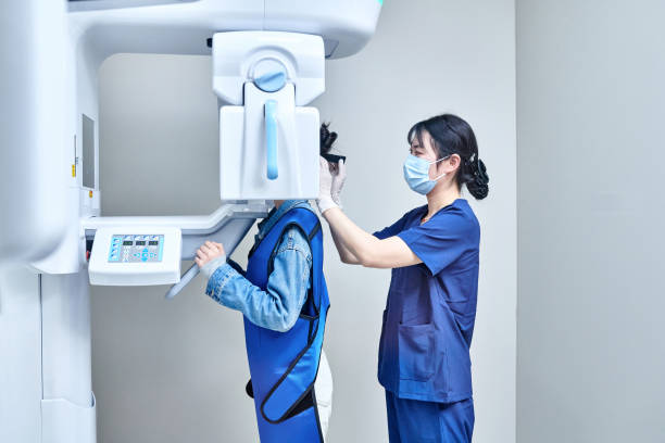 Best Emergency Root Canal Treatment in Blue Ridge, VA