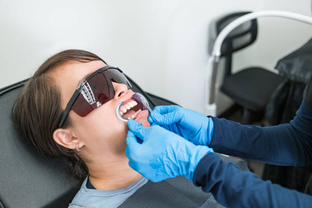 Best Walk-In Emergency Dentist in Blue Ridge, VA