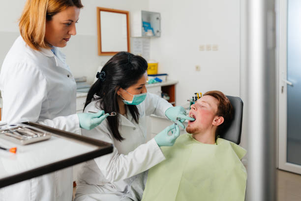 Best Emergency Treatment for Toothache in Blue Ridge, VA