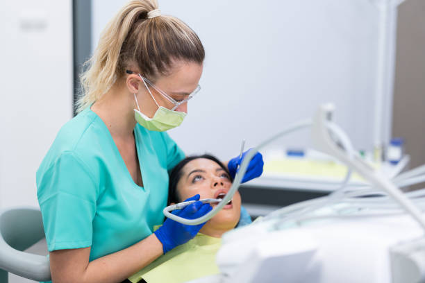 Best Emergency Dental Surgery in Blue Ridge, VA