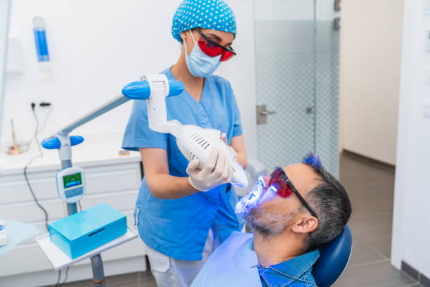 Best Emergency Dental Care for Trauma or Injury in Blue Ridge, VA