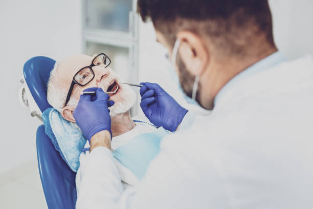 Best Pediatric Emergency Dentist in Blue Ridge, VA